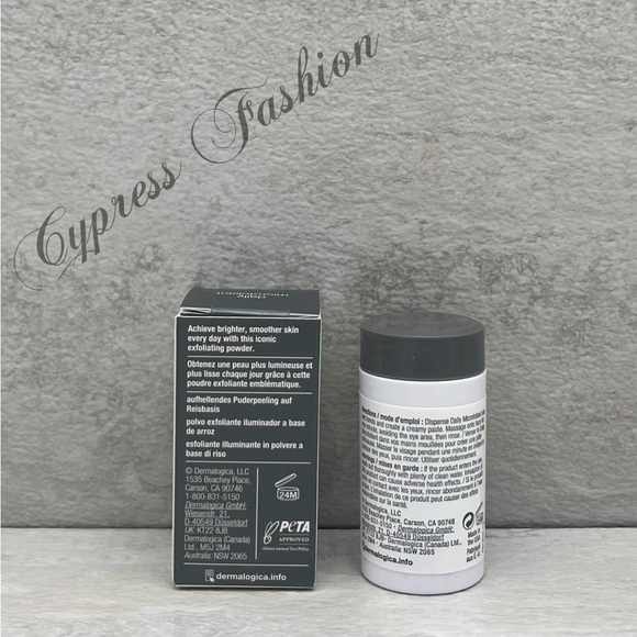 🎉 $5 Dermalogica Daily Microfoliant - Picture 2 of 4